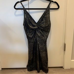 ASTR Little Black Dress